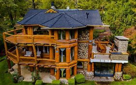 Rotui Cabaña Exclusiva La Juanita